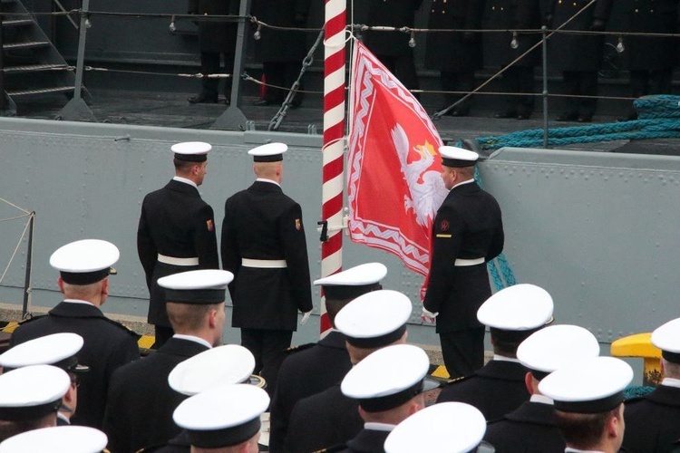 98. rocznica odtworzenia Marynarki Wojennej