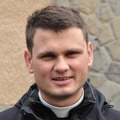 ks. Piotr Pietrucha