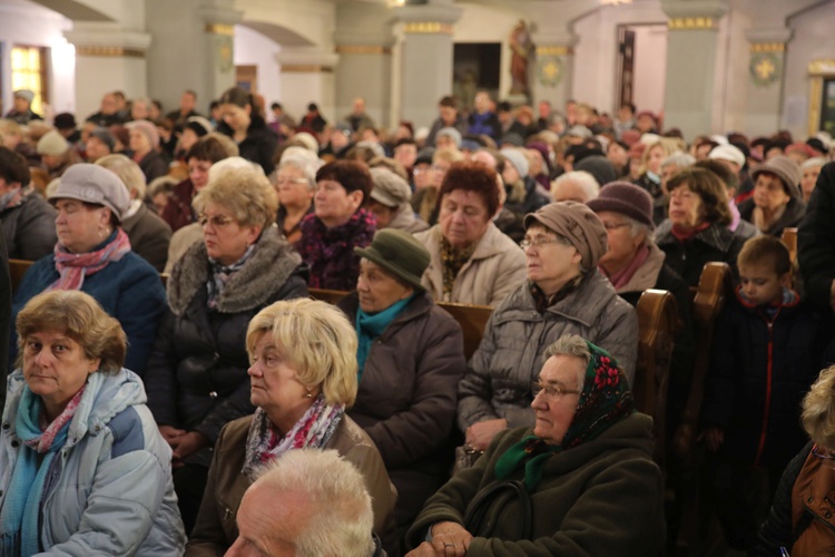 10. edycja nagrody św. Mikołaja w sanktuarium w Pierśćcu