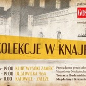 Rekolekcje w Knajpie, Katowice, 16-18 grudnia 