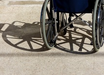 Zmiany w finansach rodzin osób niepełnosprawnych