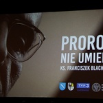 Premiera filmu o ks. Blachnickim