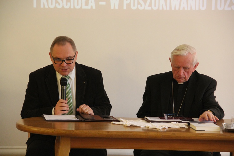 Fenomen górnośląskiego kapłana i Kościoła – w poszukiwaniu tożsamości