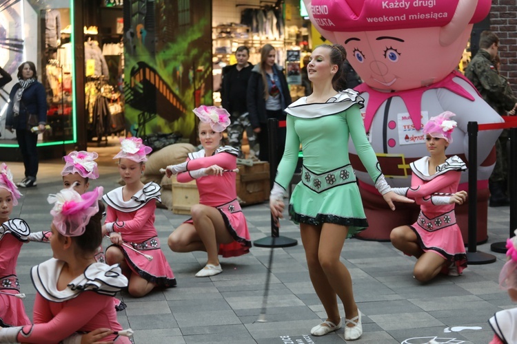 Szlachetna Paczka 2016 w Czechowicach-Dziedzicach