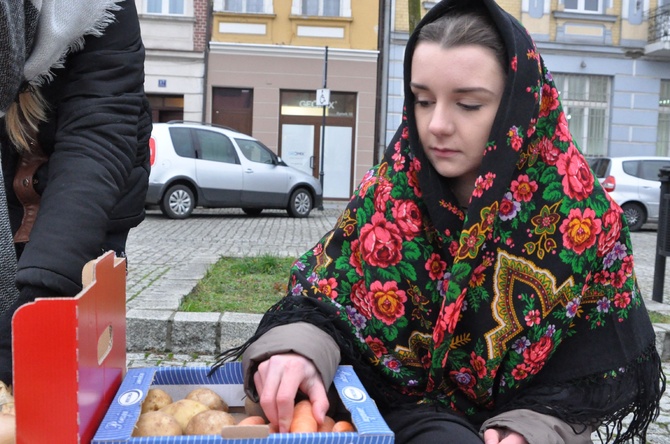 Śladami brzeskich Żydów