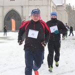 10 km dla Maryi