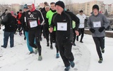 10 km dla Maryi