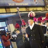 Premier na Barbórce w rodzinnych Brzeszczach