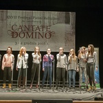 Koncert Galowy festiwalu Cantate Domino