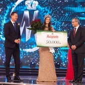 Finał Miss Polski