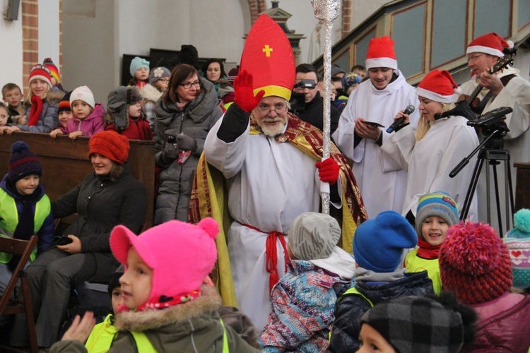 Akcja "Popiszczmy razem"