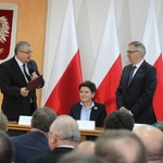 Wizyta premier Beaty Szydło w Bielsku-Białej