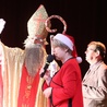 Św. Mikołaj u św. Brata Alberta - 2016