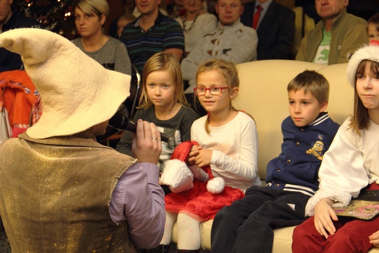 Premiera książki w MBP w Słupsku