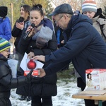 Bieg Mikołajkowy z Nadzieją