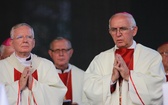 Abp Marek Jędraszewski w Żyrardowie