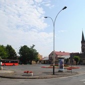 Przyszłość Rozwadowa