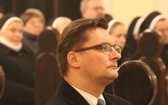 Ryszard Paruzel - tegoroczny laureat nagrody im. bł. ks. Emila Szramka