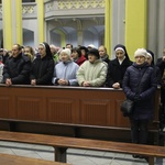 Siemianowice powierzyły się Niepokalanemu Sercu Maryi