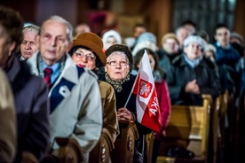 Radio Maryja dziękowało za ćwierć wieku istnienia