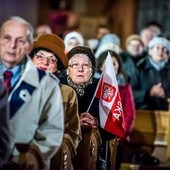 Radio Maryja dziękowało za ćwierć wieku istnienia