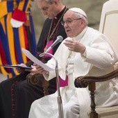 Papież: O surowych i narcystycznych kapłanach