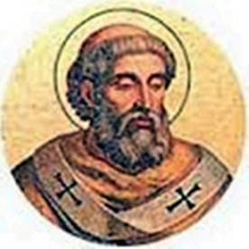Patron dnia: św. Grzegorz III, papież