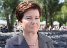 Prezydent Hanna Gronkiewicz-Waltz jest jednym z 80 zaproszonych do Watykanu burmistrzów i prezydentów europejskich miast