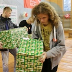 Finał Szlachetnej Paczki w Radomiu