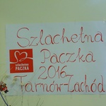 Finał "Szlachetnej paczki"