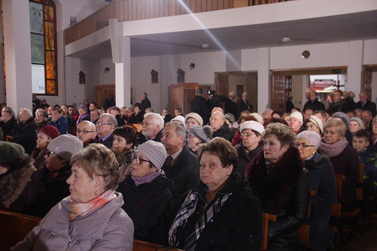 Radujcie się w Panu