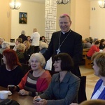 Adwentowy Dzień Skupienia Nauczycieli i Wychowawców