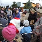 Niedziela z prezentami w Janowicach