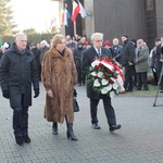 Pamięci ofiar stanu wojennego