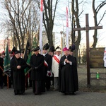 Pamięci ofiar stanu wojennego