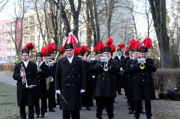 Pamięci ofiar stanu wojennego