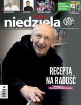 Niedziela 50/2016