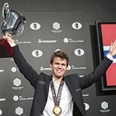 Magnus Carlsen po raz trzeci zdobył puchar mistrza świata