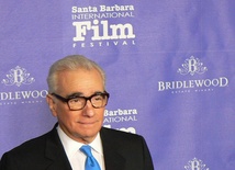 Scorsese o "Milczeniu": Film jak pielgrzymka