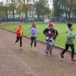 Biegli na cześć ks. Józefa Londzina