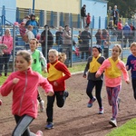 Biegli na cześć ks. Józefa Londzina