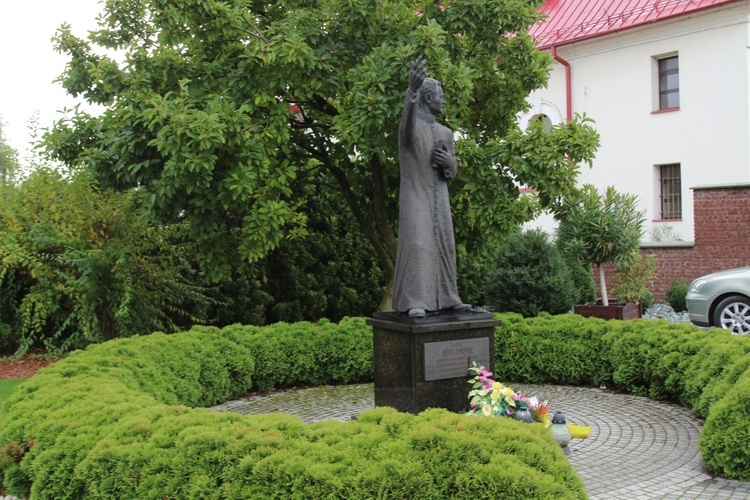 Biegli na cześć ks. Józefa Londzina