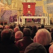 Msza św. w intencji ofiar Grudnia'70 