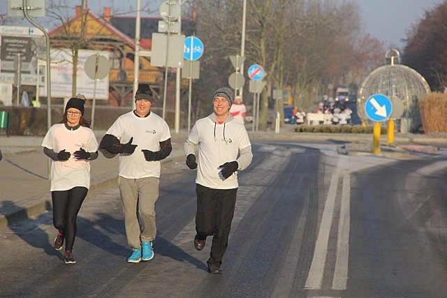 Bieg górniczy im. ks. Jerzego Gniatczyka