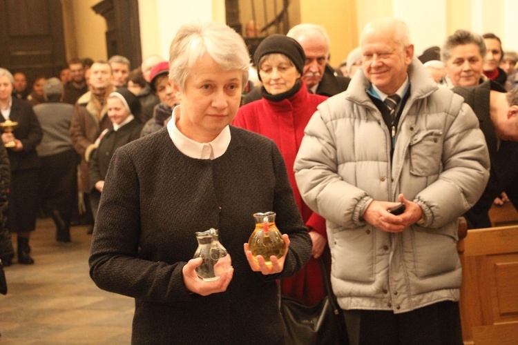 Obchody 100. rocznicy śmierci bł. o. Honorata Koźminskiego