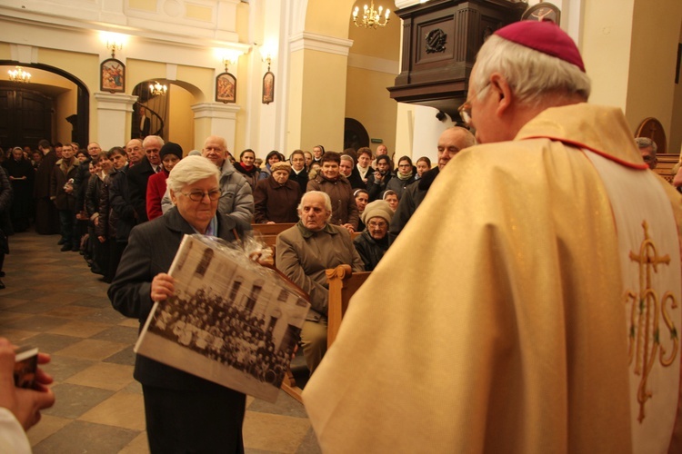 Obchody 100. rocznicy śmierci bł. o. Honorata Koźminskiego