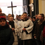 Obchody 100. rocznicy śmierci bł. o. Honorata Koźminskiego