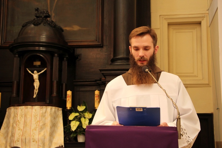 Obchody 100. rocznicy śmierci bł. o. Honorata Koźminskiego