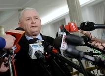 Ugodowa propozycja Kaczyńskiego