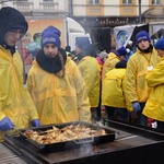 20. Wigilia dla Potrzebujących